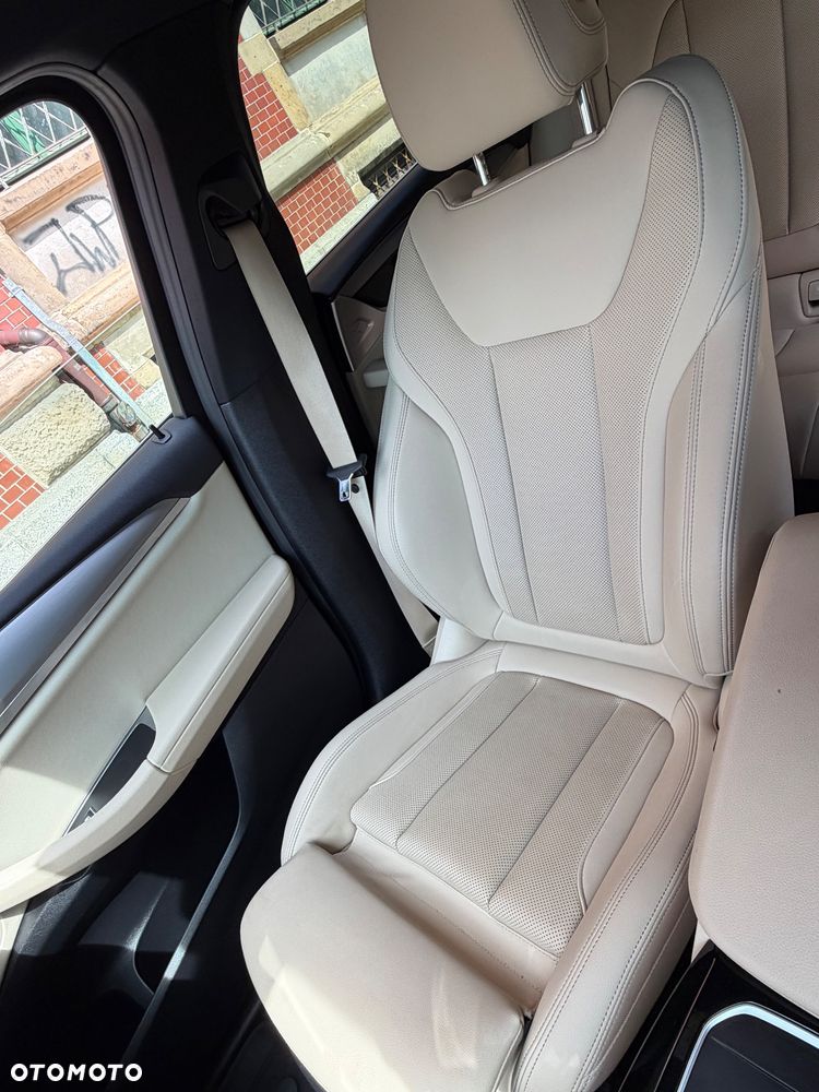 BMW X4 xDrive20i M Sport sport - 38