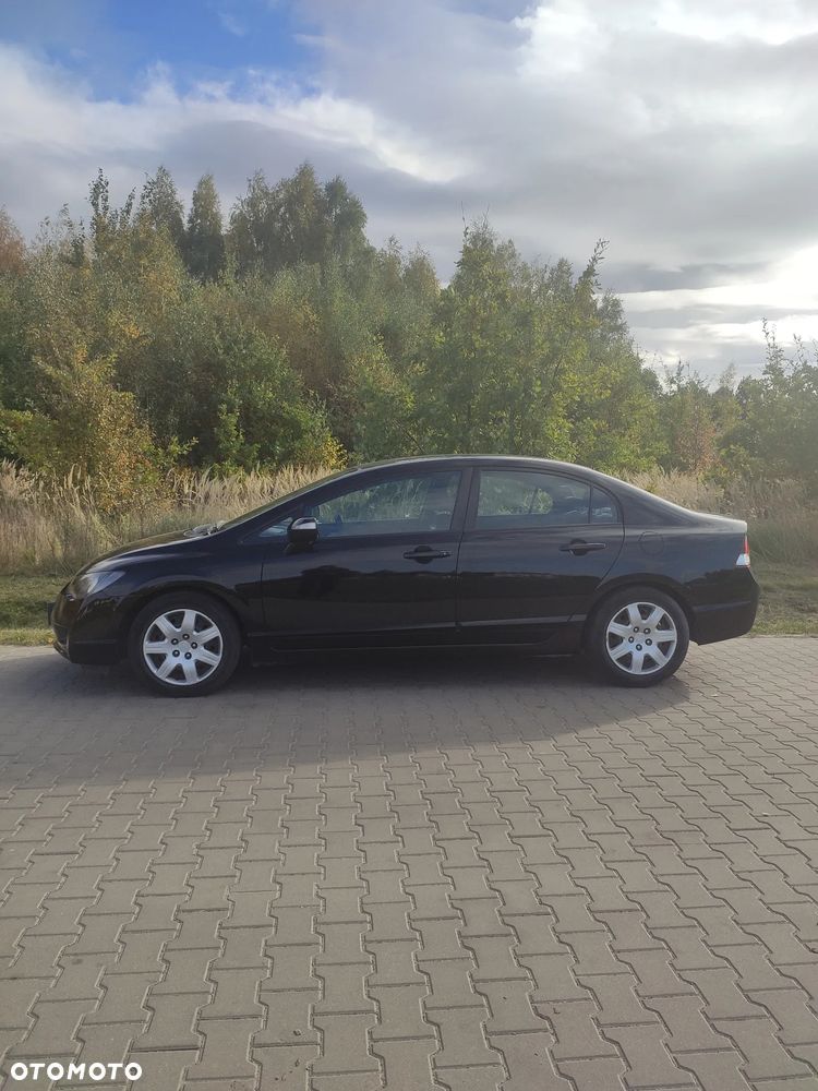 Honda Civic - 6