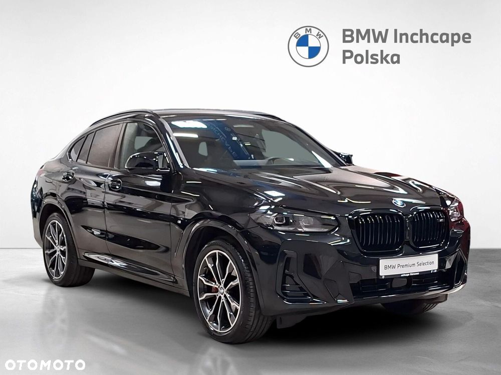 BMW X4 - 7
