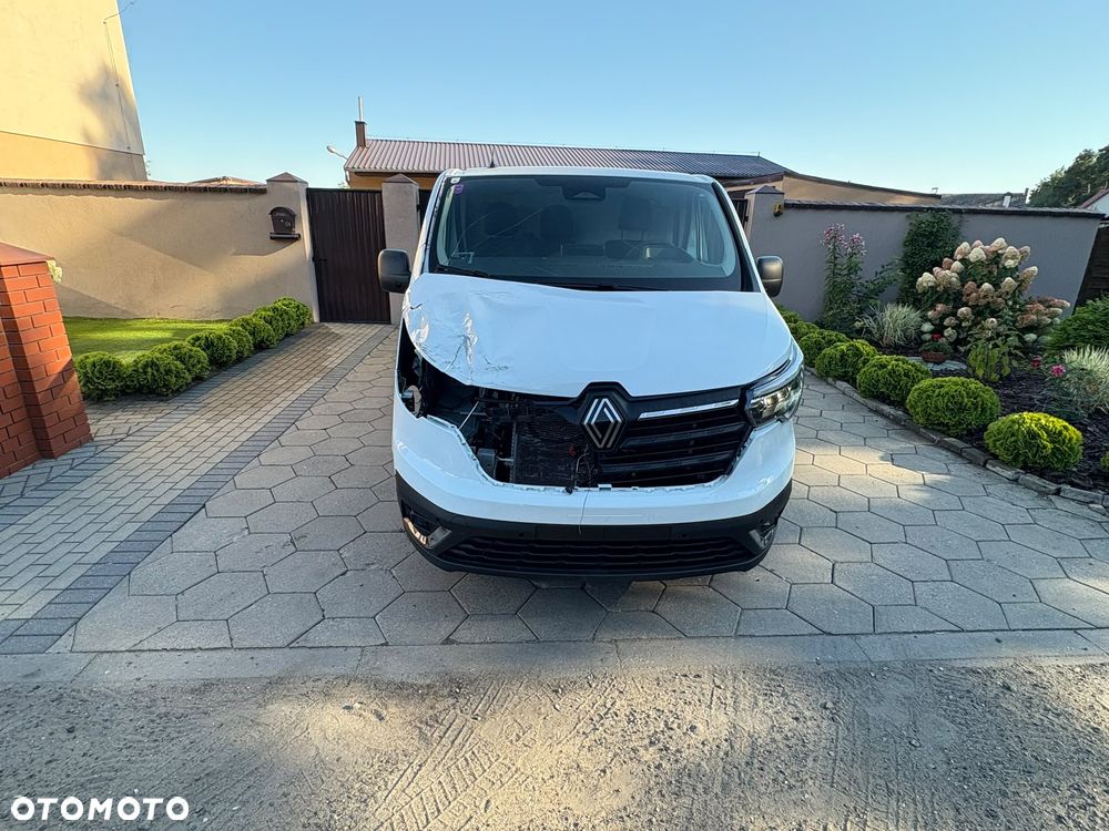 Renault Trafic L1H1 - 15
