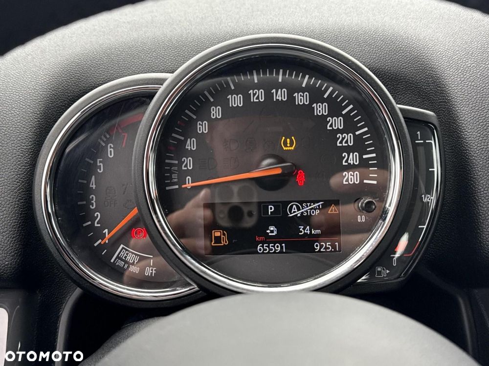 MINI Countryman - 15