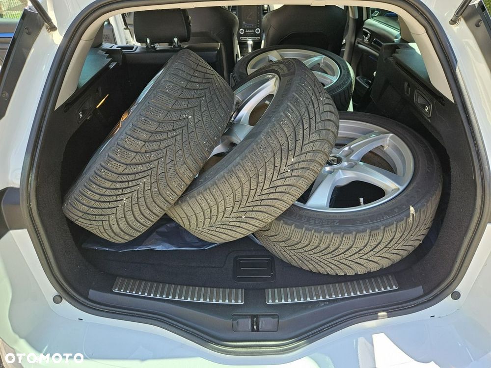 Renault Megane - 24