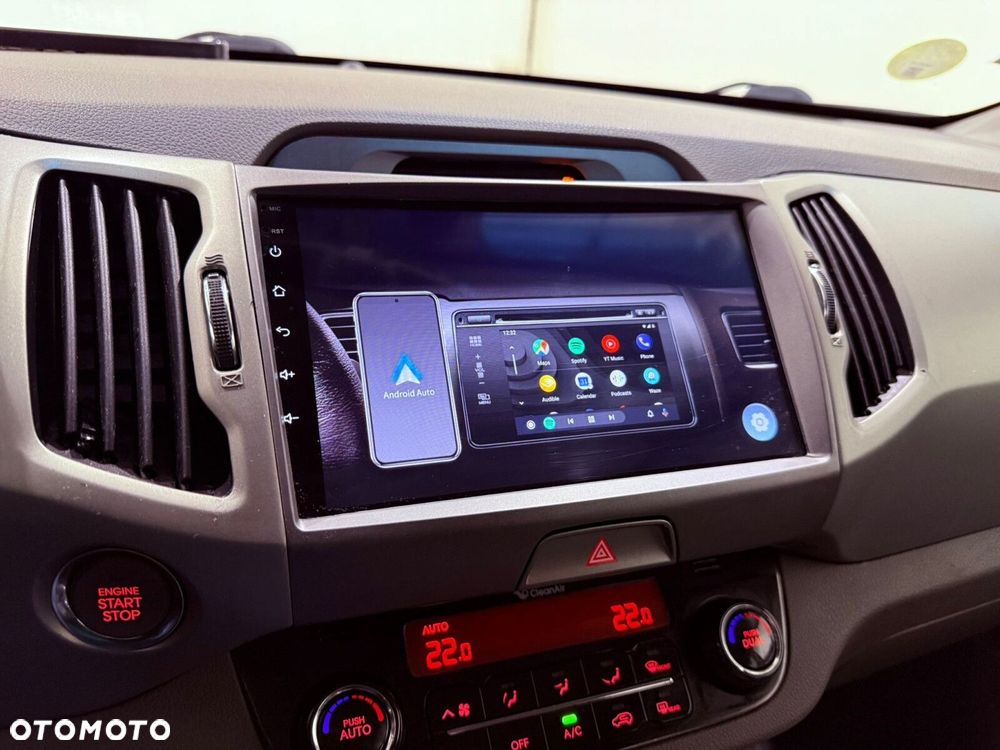 Kia Sportage - 35