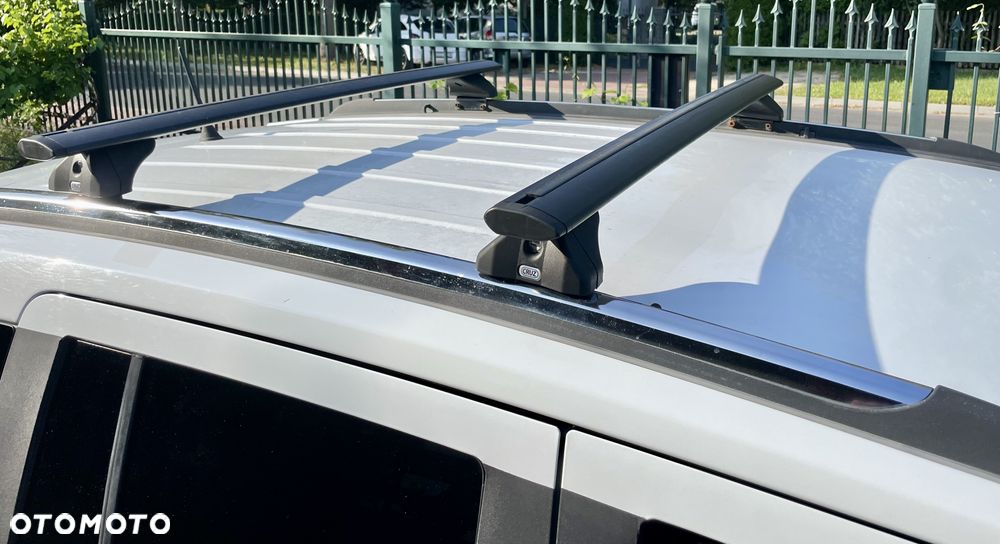 Jeep Compass 2.2 CRD 4x4 Limited - 7