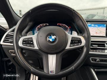 BMW X6 xDrive30d M Sport - 12