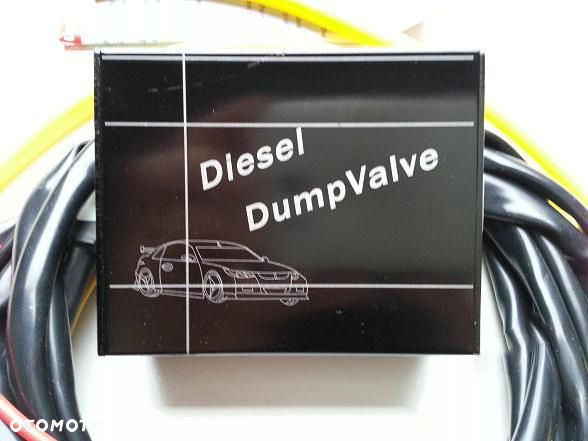 EPMAN Zawór upustowy blow off bov diesel TDi HDi - 3