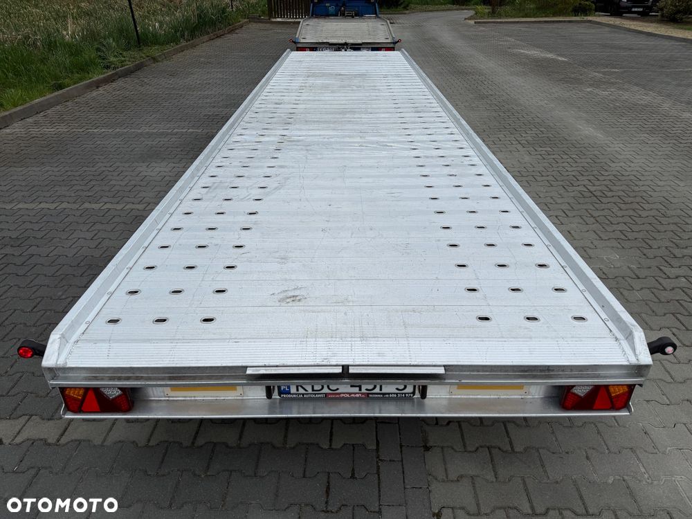 Polmar P23-3500 - 14