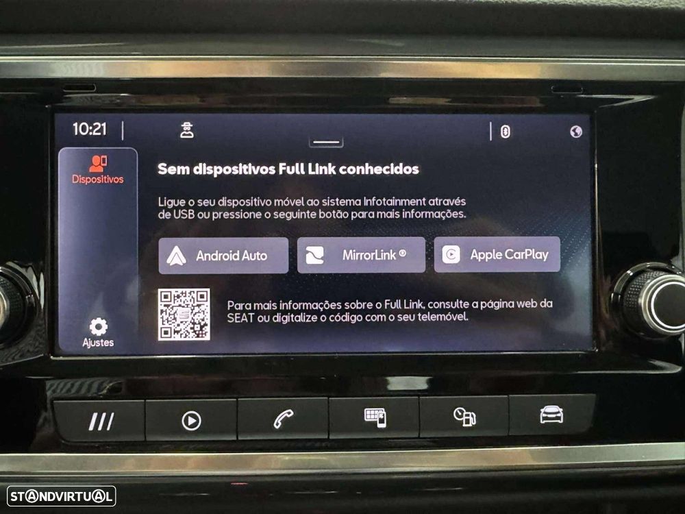 SEAT Ateca 1.0 TSI Style - 19