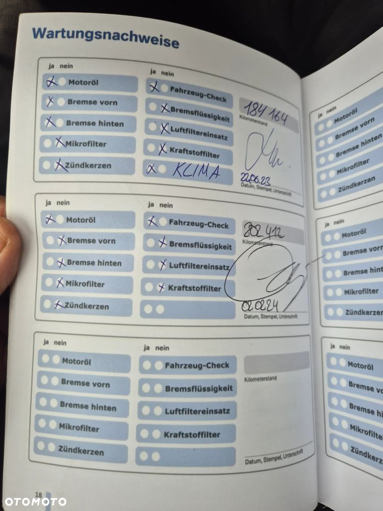 BMW Seria 3 318d M Sport - 11