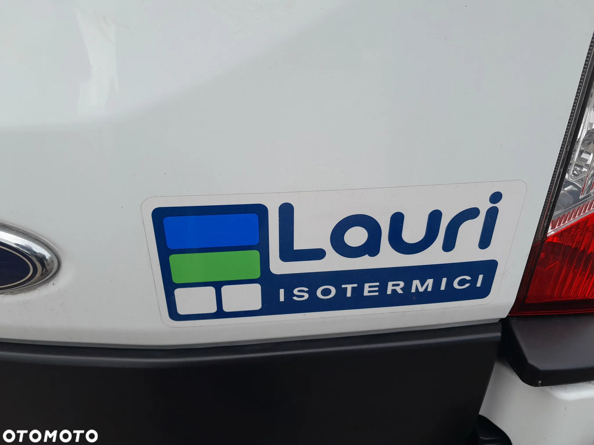 Ford Transit - 9