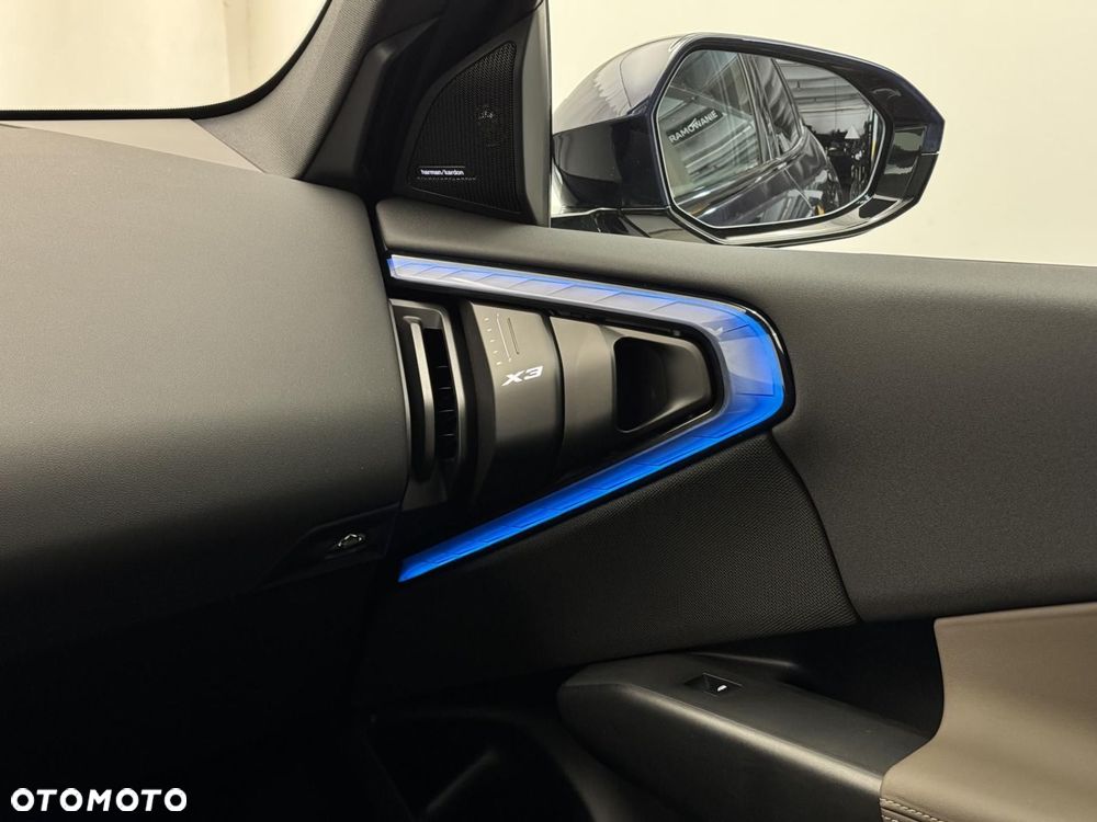 BMW X3 - 25