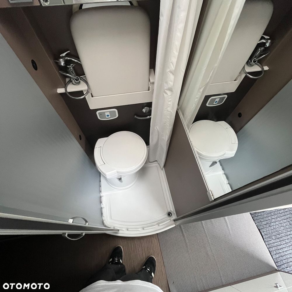 Fiat Ducato L1H1 Panorama - 14