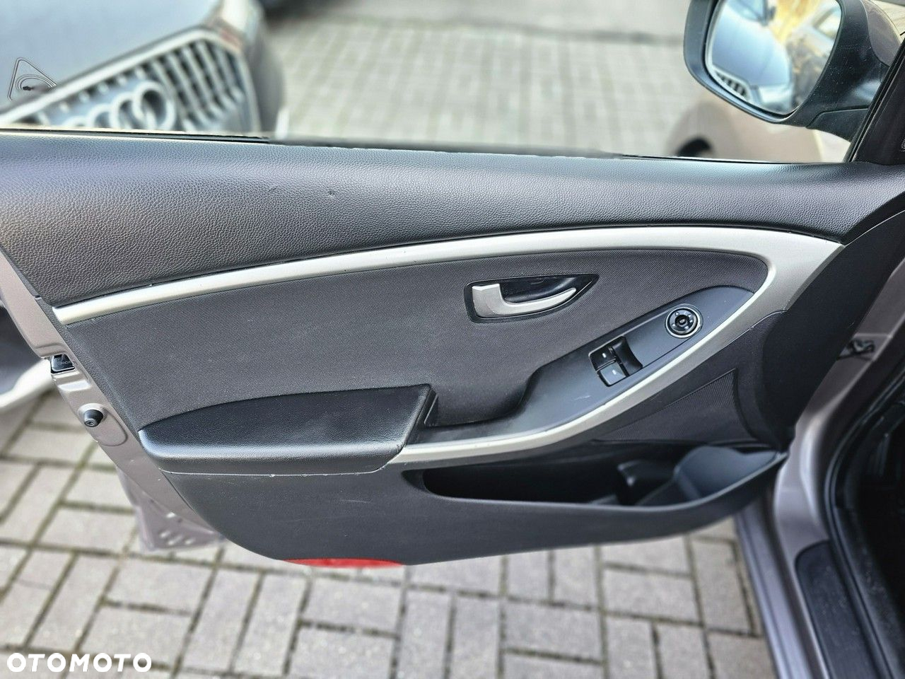 Hyundai i30 1.6 CRDi BlueDrive Comfort - 18