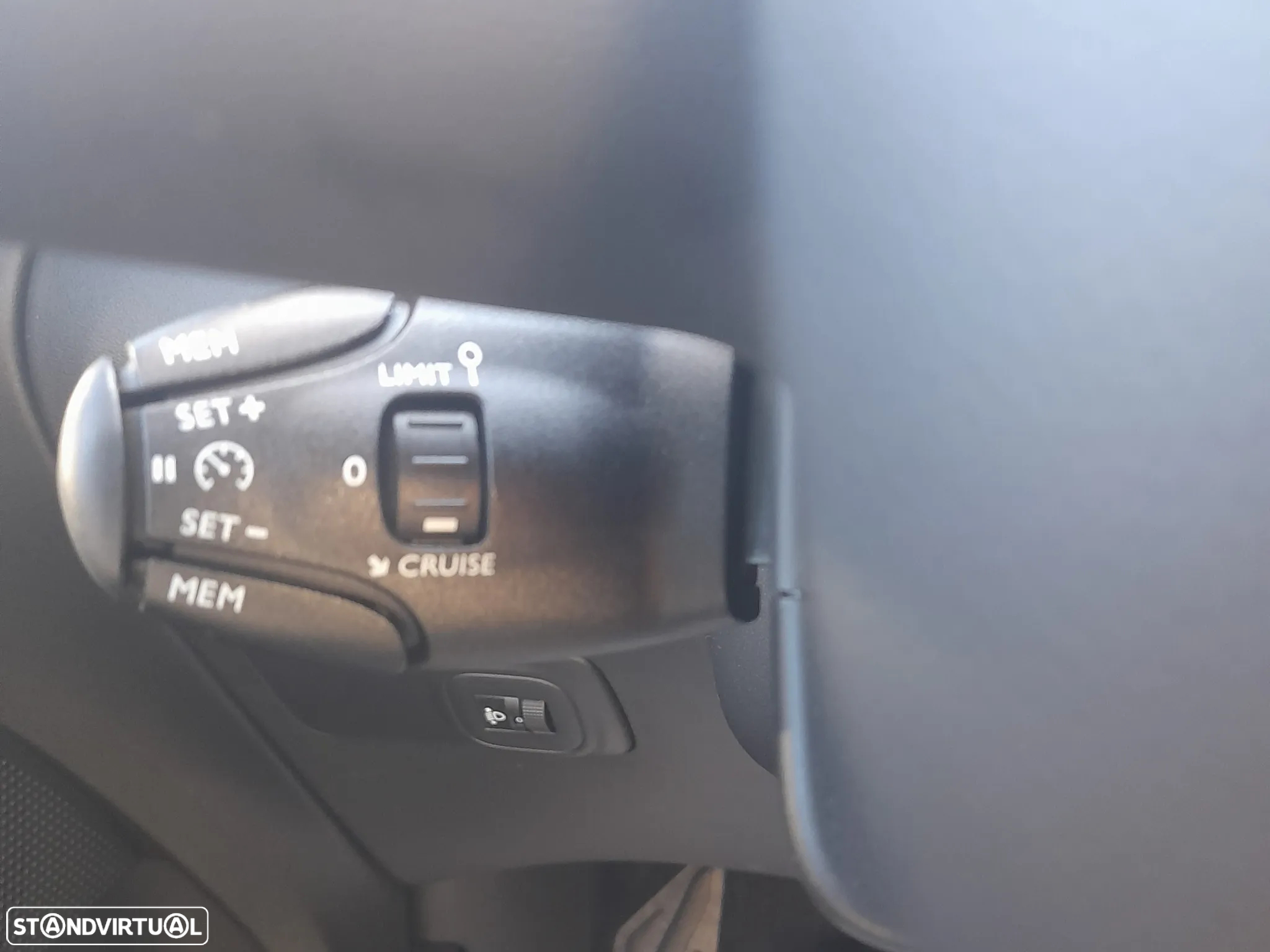 Citroën C3 Aircross 1.2 PureTech Plus - 12