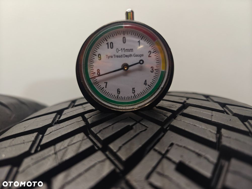 2X 205/55R16 Continental Allseasoncontact 2 2023/2024 Opony Całoroczne - 4