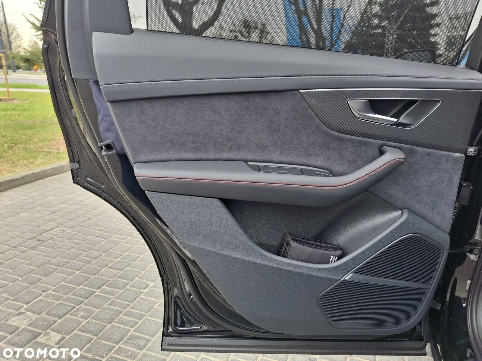 Audi SQ7 - 12