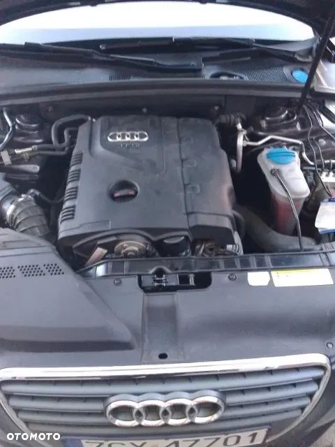 Audi A5 Sportback 2.0 TFSI - 16