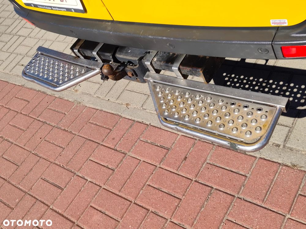 Volkswagen CRAFTER - 9
