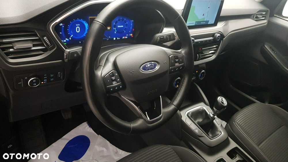 Ford Kuga - 14