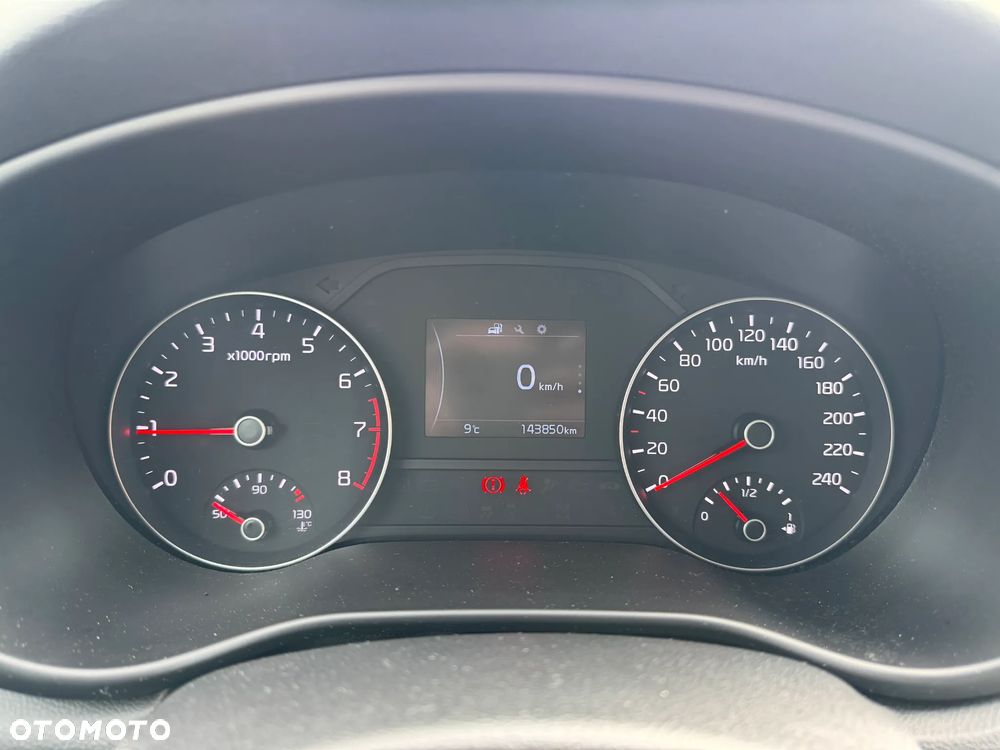 Kia Sportage 1.6 GDI 2WD VISION - 14