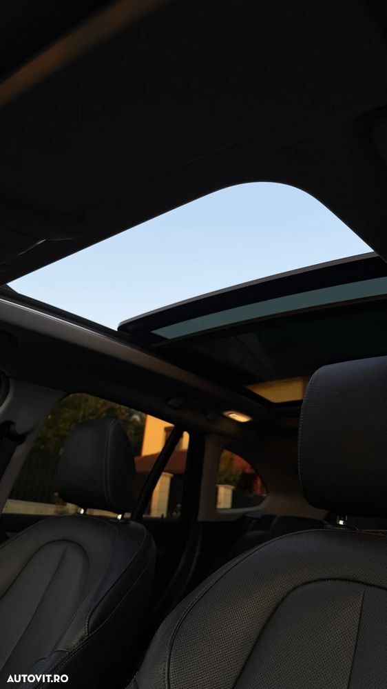 BMW X1 sDrive20d AT - 6