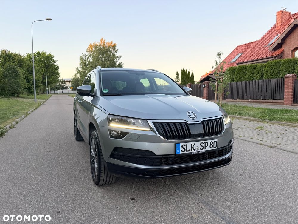 Skoda Karoq - 39
