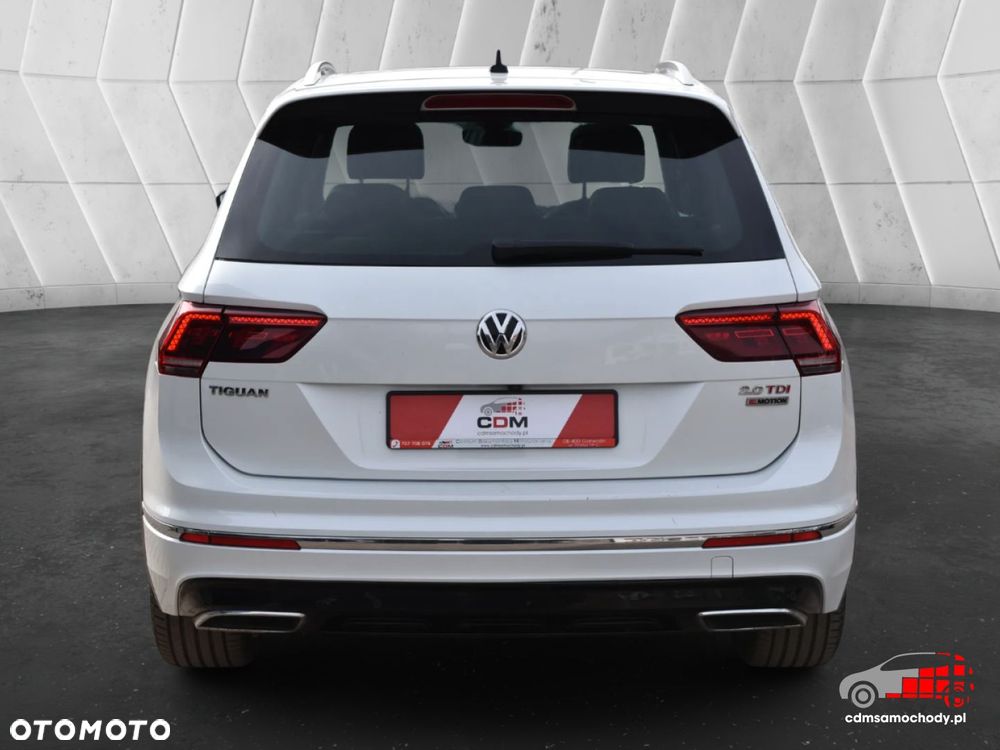 Volkswagen Tiguan - 8