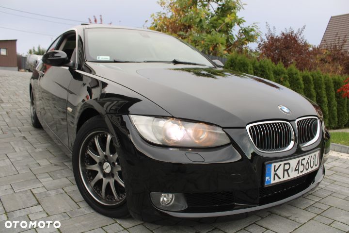 BMW Seria 3 330 Ci Edition Sport - 30