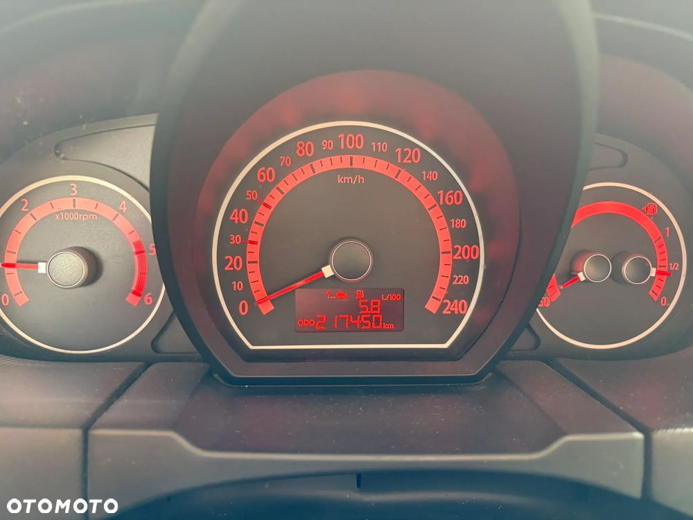 Kia Ceed 1.6 Crdi Optimum - 15