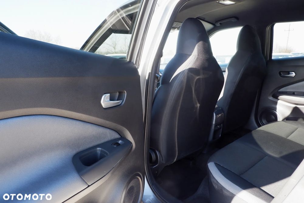 Nissan Juke 1.0 DIG-T N-Sport - 29