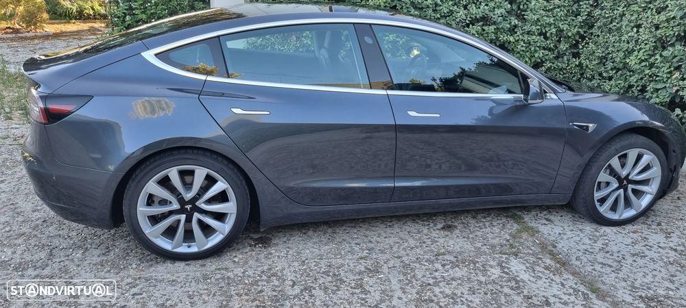 Tesla Model 3 Standard Range Plus RWD - 6