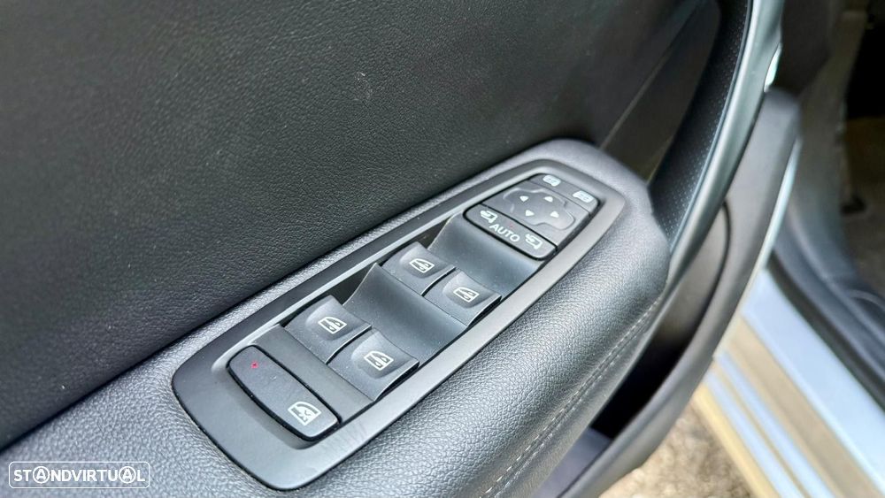 Renault Mégane Sport Tourer 1.5 Blue dCi Business - 32