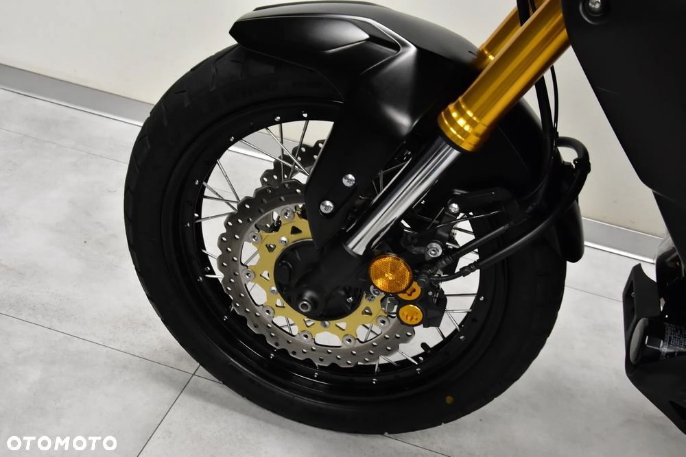 Yamaha Super Tenere - 35