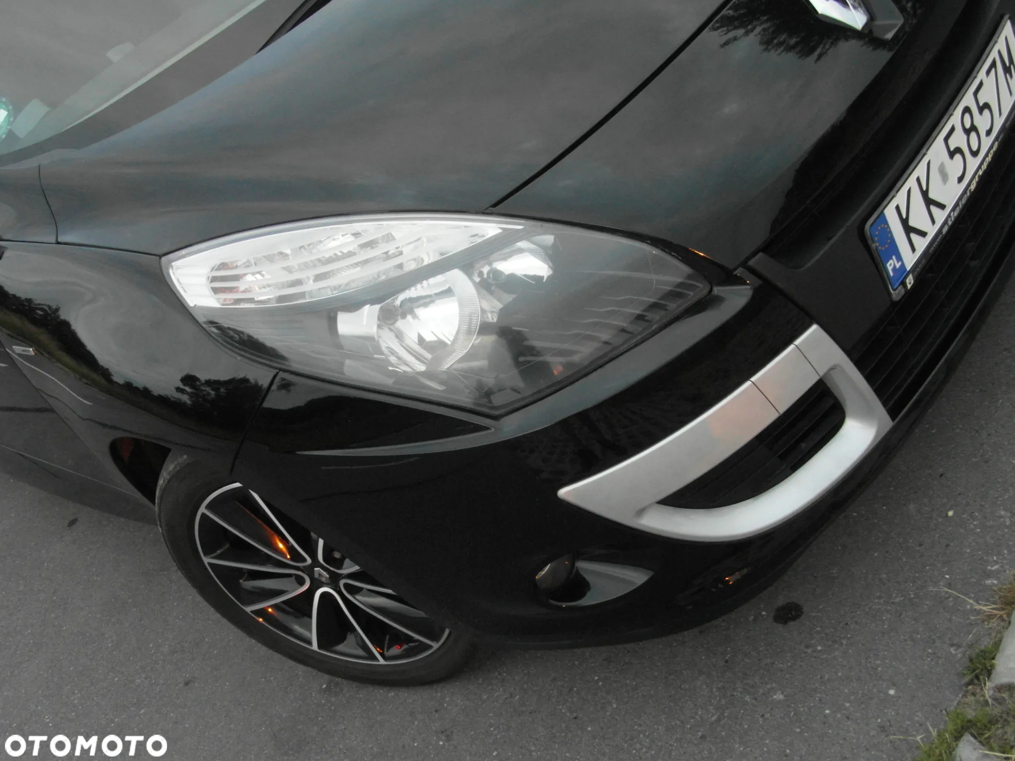 Renault Scenic TCe 130 Bose Edition - 13