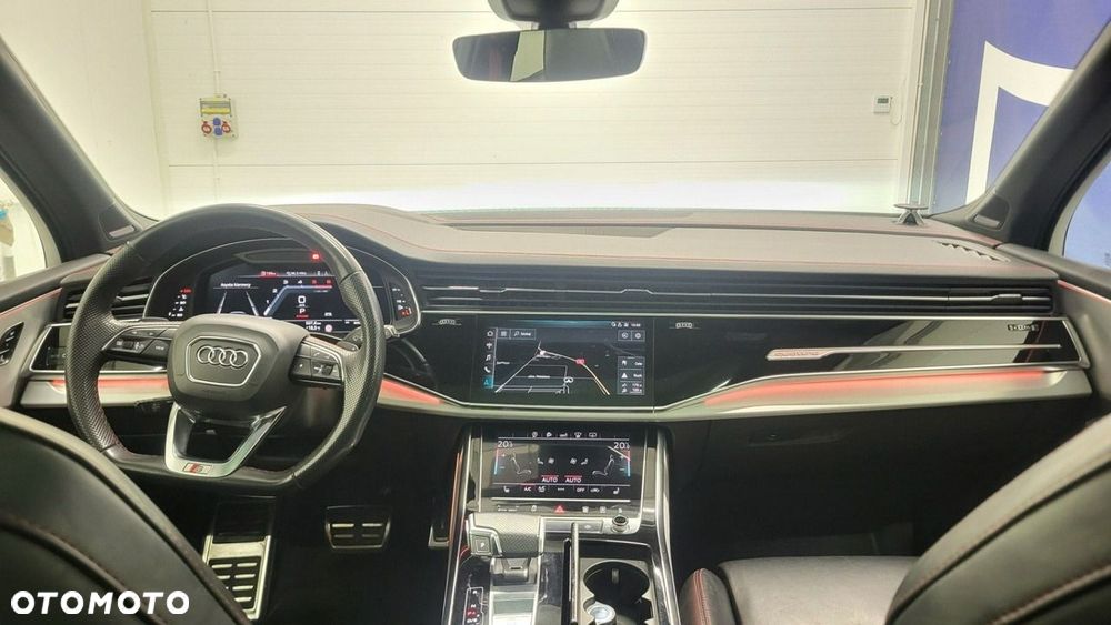 Audi SQ7 - 20