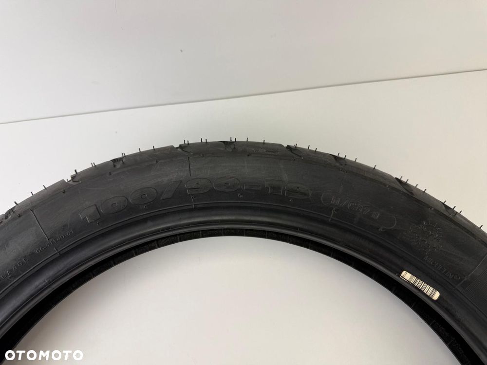 Michelin Anakee III 110/80R19 59V - 4