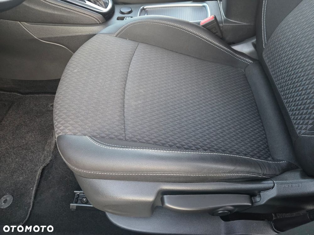 Opel Astra 1.4 Turbo Start/Stop Automatik Ultimate - 19