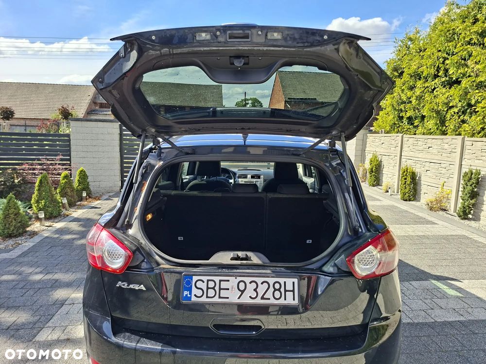 Ford Kuga 2.0 TDCi FWD Trend - 12