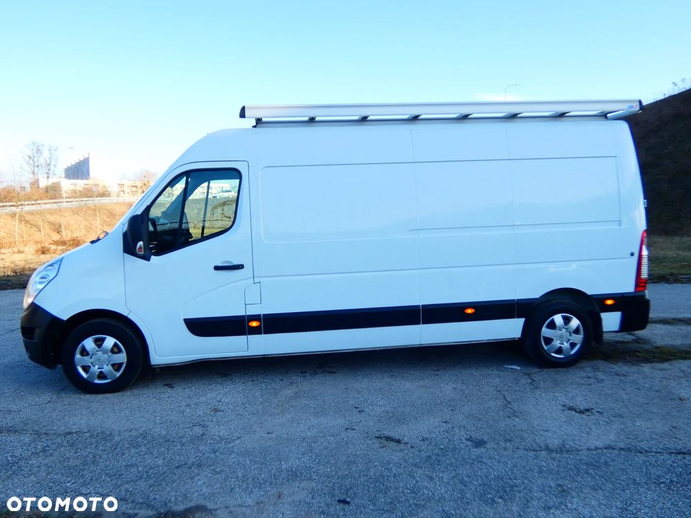 Renault MASTER III 2.3DCI L3h2 - 6