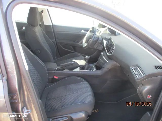 Peugeot 308 1.5 BlueHDi Active - 8