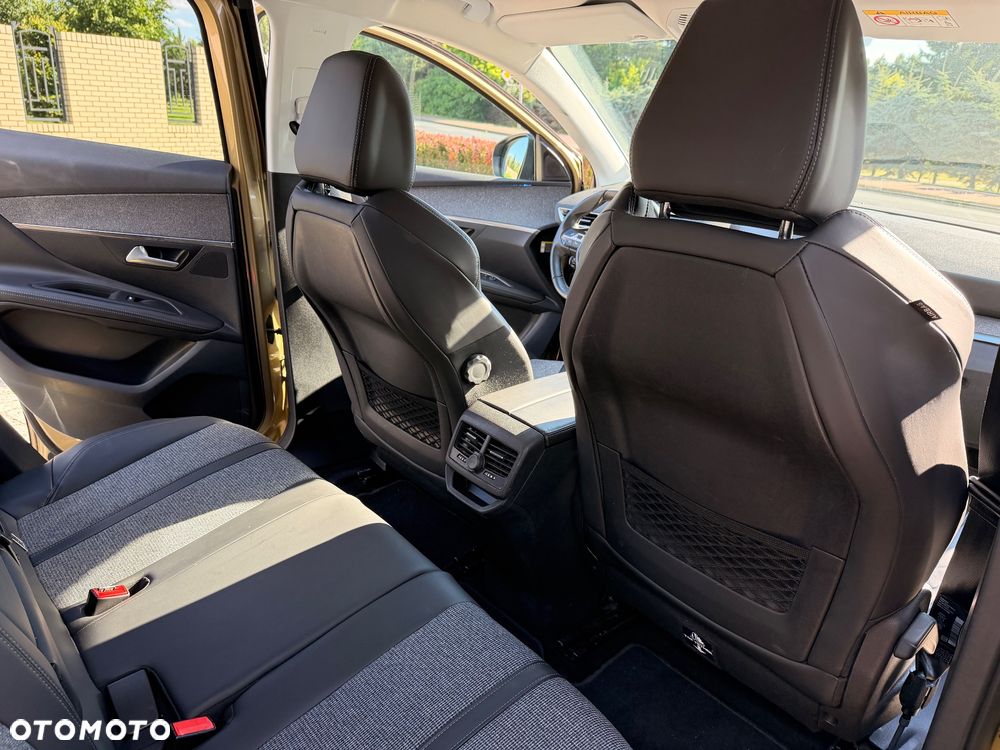Peugeot 3008 PureTech 130 Stop & Start Allure - 23