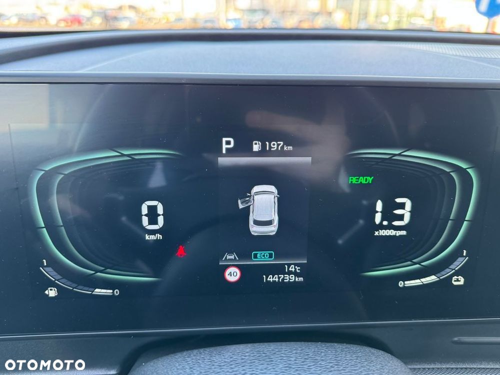 Kia Sportage 1.6 T-GDI HEV L 2WD - 15