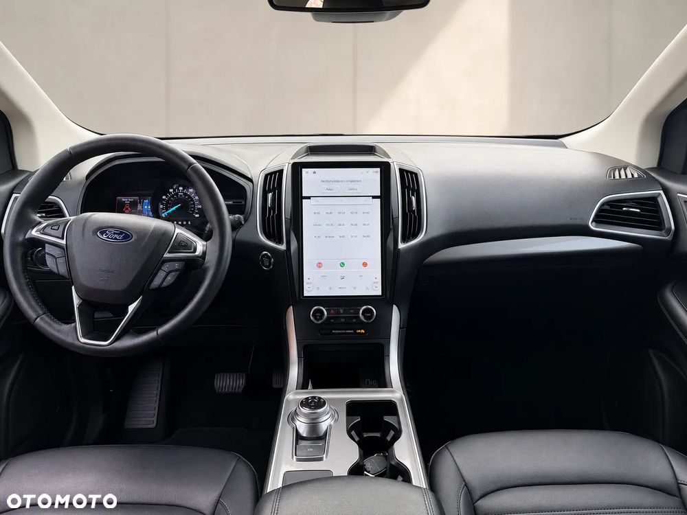 Ford Edge - 3