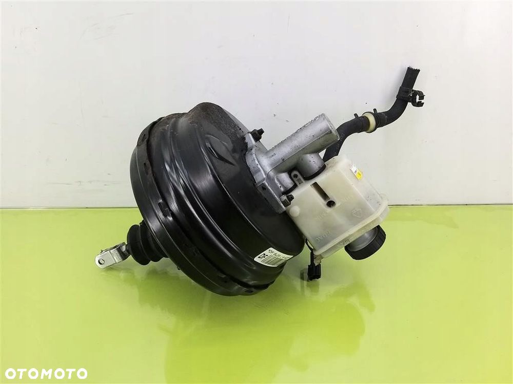 Serwo hamulca Chevrolet Epica II 2006-2012 DF6L29J4405 ORYGINAŁ - 3