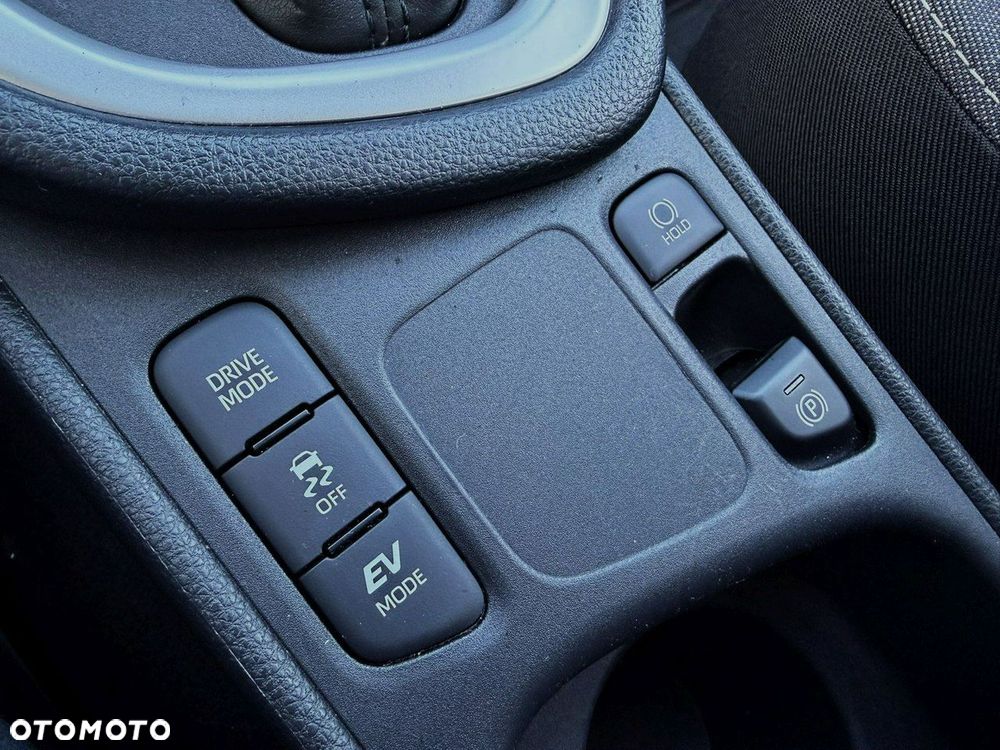 Toyota Yaris Hybrid 1.5 Style - 15