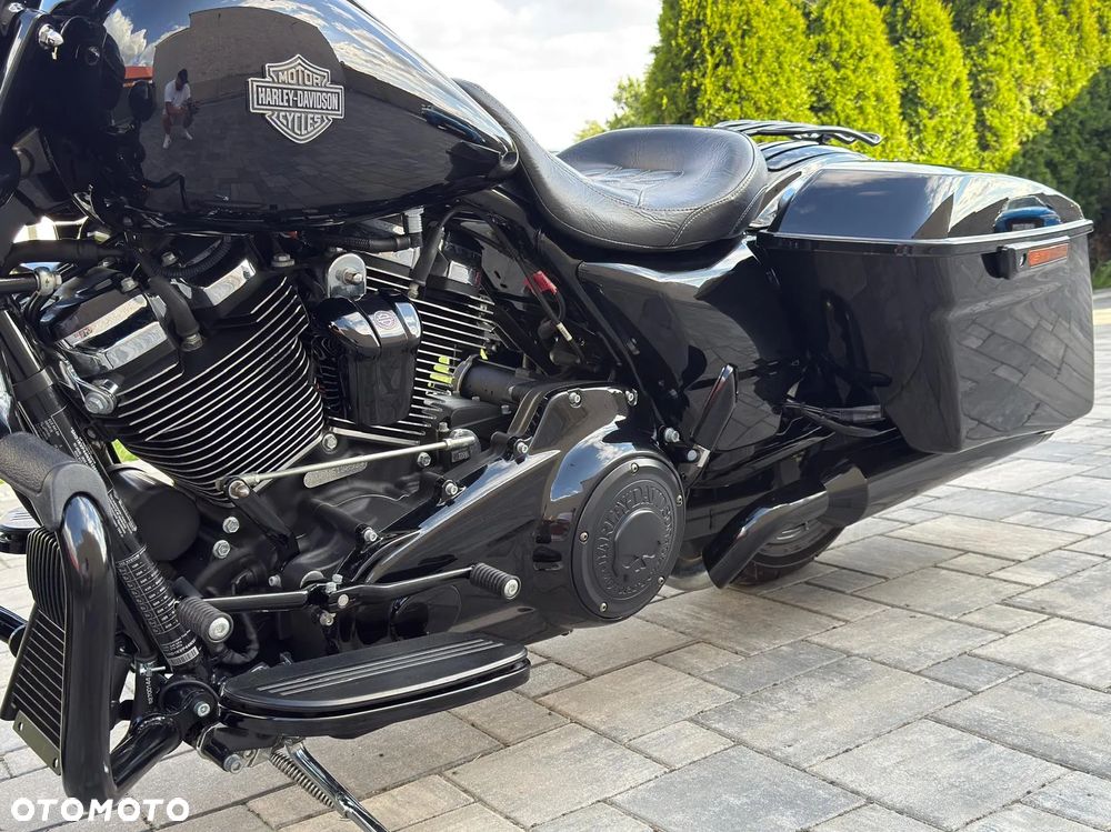 Harley-Davidson Touring Road King - 3