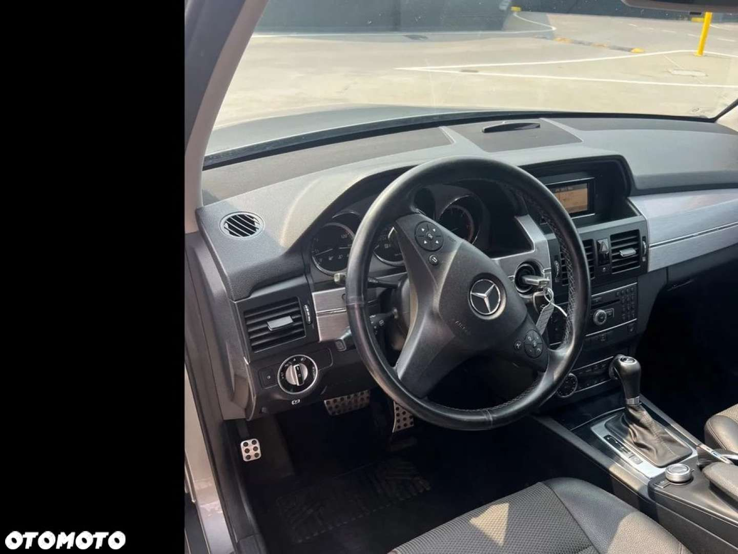 Mercedes-Benz GLK - 6