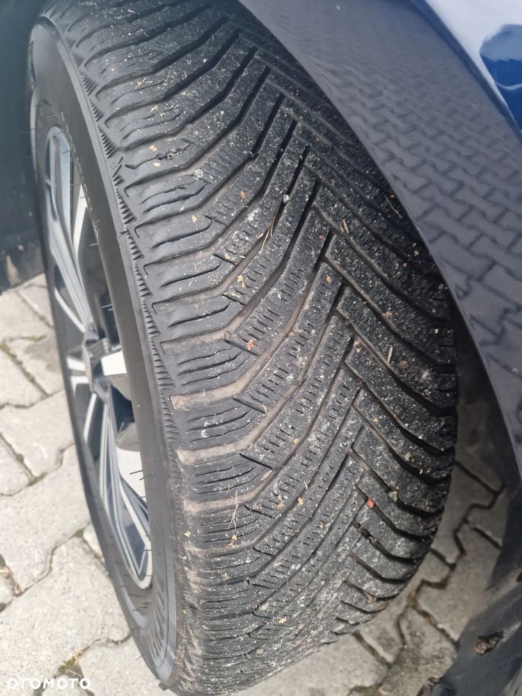 Peugeot 508 BlueHDi 130 EAT8 Active - 3