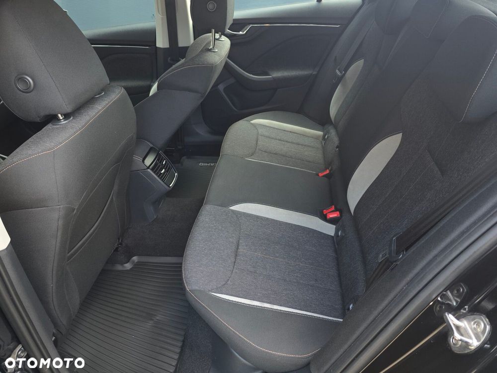 Skoda Kamiq 1.5 TSI Style DSG - 15