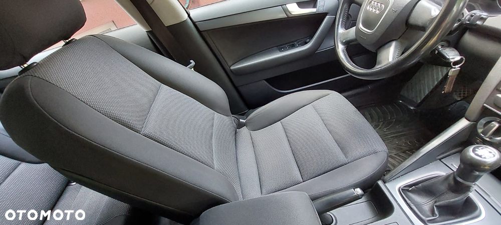 Audi A3 Sportback 2.0 TDI DPF Ambition - 28